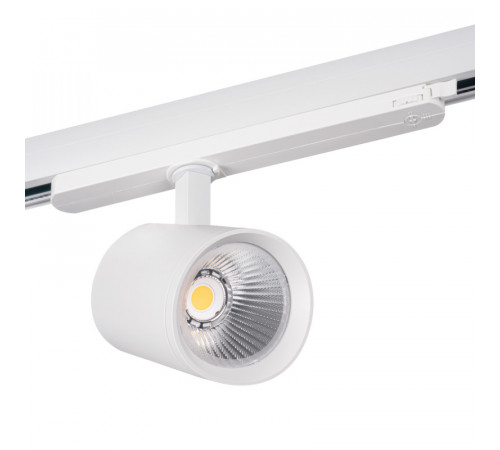 Трековый светильник Kanlux ATL1 30W-930-S6-W 33134 Трековый светильник Kanlux ATL1 30W-930-S6-W 33134