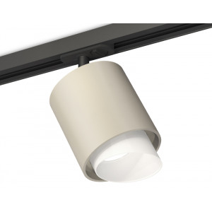 Комплект трекового светильника Ambrella Light Track System XT7724001 (A2537, C7724, N7175)