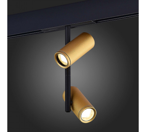 Трековый светильник ST Luce Skyline 48 ST808.246.16 Трековый светильник ST Luce Skyline 48 ST808.246.16