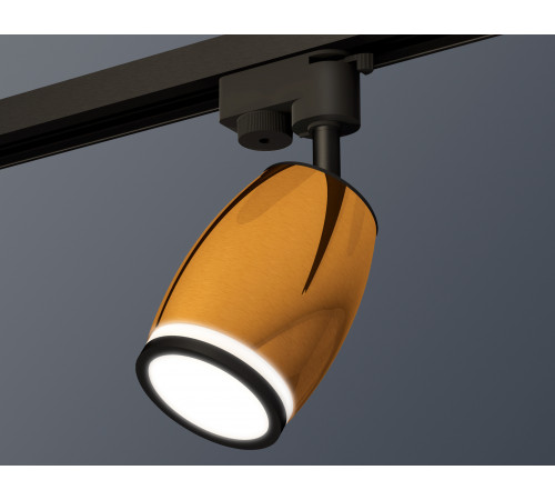 Трековый однофазный светильник Ambrella Light Track System XT1125011 (A2521, C1125, N7121)