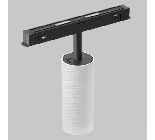 Трековый магнитный светильник Maytoni Artisan TR097-2-12W4K-M-BW Трековый магнитный светильник Maytoni Artisan TR097-2-12W4K-M-BW