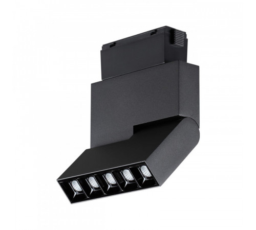 Трековый светильник Novotech Kit 358535 Трековый светильник Novotech Kit 358535