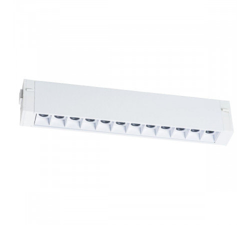 Трековый однофазный светильник Lightstar Teta 205116 Трековый однофазный светильник Lightstar Teta 205116