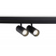 Трековый магнитный светильник Ambrella Light Track System GL3902
