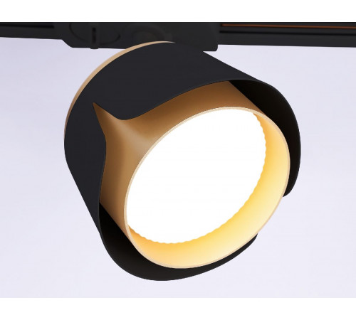 Трековый однофазный светильник Ambrella Light Track System GL5344 Трековый однофазный светильник Ambrella Light Track System GL5344