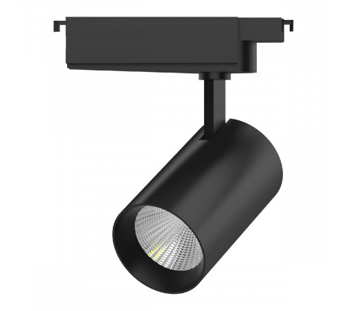 Трековый светодиодный светильник Gauss Track Light Led TR074