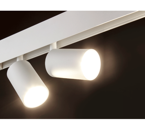 Трековый светильник Lumker SY-LINK-DBS-WH-2/10-WW 00-00018970 Трековый светильник Lumker SY-LINK-DBS-WH-2/10-WW 00-00018970