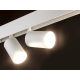 Трековый светильник Lumker SY-LINK-DBS-WH-2/10-WW 00-00018970