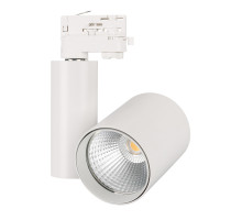 Трековый светильник Arlight LGD-Shop-4TR-R100-40W Day4000 036106