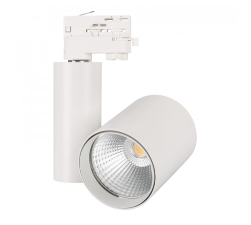 Трековый светильник Arlight LGD-Shop-4TR-R100-40W Day4000 036106 Трековый светильник Arlight LGD-Shop-4TR-R100-40W Day4000 036106