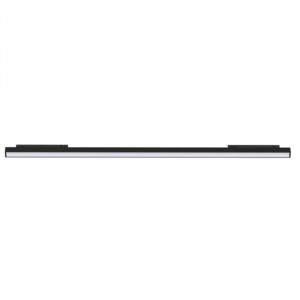Трековый светильник для магнитного шинопровода Arlight MAG-ORIENT-FLAT-L690-24W Day4000 035567