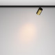 Трековый магнитный светильник Maytoni Focus Led TR187-1-9W2.7K-M-BBS