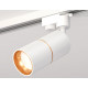 Трековый однофазный светильник Ambrella Light Track System XT6301020 (A2520, C6301, A2062, C6301, N6113)