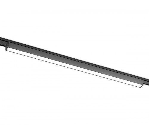 Трековый магнитный светильник Ambrella Light Magnetic Ultra Slim Track System GV1455 Трековый магнитный светильник Ambrella Light Magnetic Ultra Slim Track System GV1455