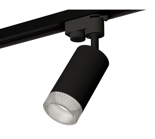 Трековый однофазный светильник Ambrella Light Track System XT6323080 (A2521, C6323, N6150) Трековый однофазный светильник Ambrella Light Track System XT6323080 (A2521, C6323, N6150)