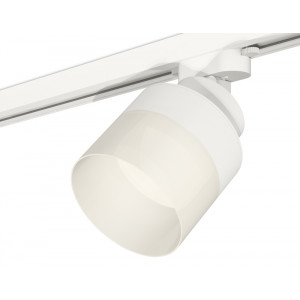 Трековый светильник Ambrella Light Track System XT8101021 (A2524, A2105, C8101, N8402)