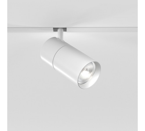 Трековый светильник Elektrostandard Slim Magnetic 4690389188695 a059185 Трековый светильник Elektrostandard Slim Magnetic 4690389188695 a059185