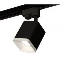 Трековый однофазный светильник Ambrella Light Track System XT7813022 (A2521, C7813, N7755) Трековый однофазный светильник Ambrella Light Track System XT7813022 (A2521, C7813, N7755)