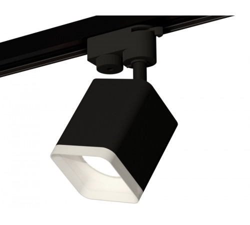 Трековый однофазный светильник Ambrella Light Track System XT7813022 (A2521, C7813, N7755) Трековый однофазный светильник Ambrella Light Track System XT7813022 (A2521, C7813, N7755)