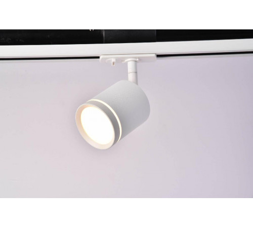 Трековый светильник Maytoni Technical Orlo TR085-1-5W4K-W Трековый светильник Maytoni Technical Orlo TR085-1-5W4K-W