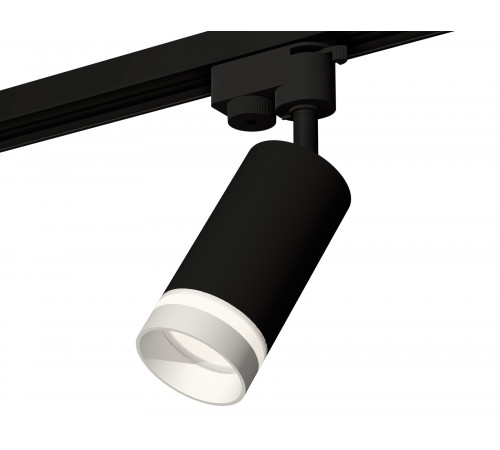 Трековый однофазный светильник Ambrella Light Track System XT6323110 Трековый однофазный светильник Ambrella Light Track System XT6323110