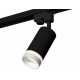 Трековый однофазный светильник Ambrella Light Track System XT6323110