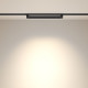 Трековый однофазный светильник Maytoni Points Rot TR010-1-20W3K-M-B