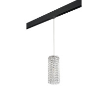 Трековый светильник Lightstar Cristallo PRO795324 (795324+595007)