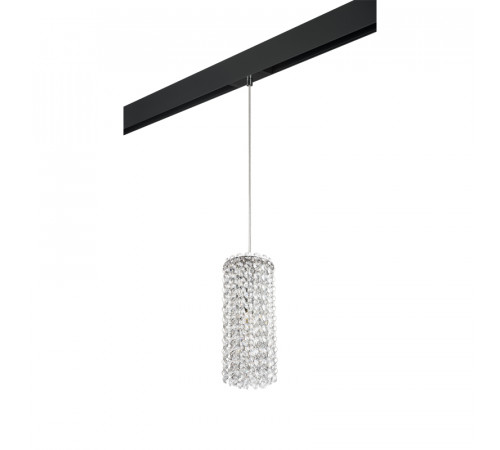 Трековый светильник Lightstar Cristallo PRO795324 (795324+595007)
