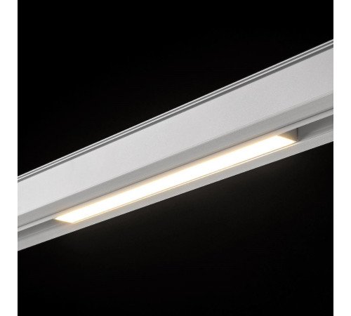 Трековый светильник Lumker SY-LINK-300-WH-12-WW 016834