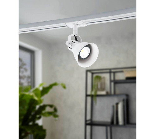 Трековый светильник Eglo TB Seras 99749 Трековый светильник Eglo TB Seras 99749