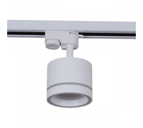 Трековый светильник Reluce 53003-9.3-001LD GX53 WT