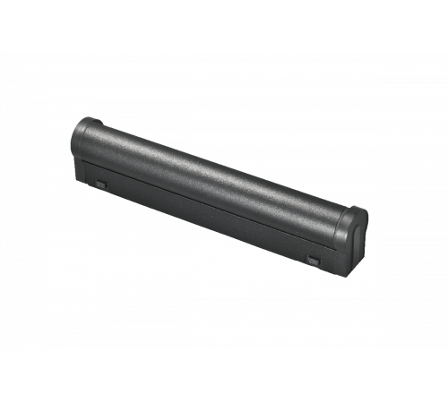 Трековый магнитный светильник iLedex Vision 4825-041-L209-12W-36DG-3000K-BK