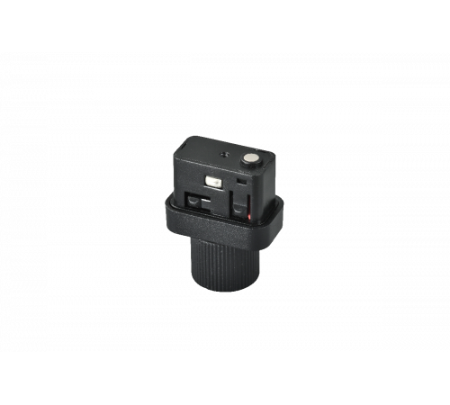 Трековый магнитный светильник iLedex Vision 4822-019-D22-2W-24DG-3000K-BK Трековый магнитный светильник iLedex Vision 4822-019-D22-2W-24DG-3000K-BK
