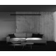 Трековый магнитный светильник Maytoni Focus Led TR041-2-12W4K-BBS