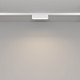 Трековый магнитный светильник Maytoni Basis TR080-1-6W4K-W