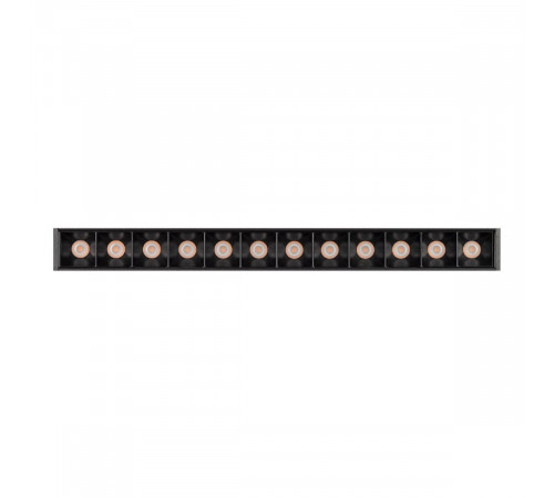 Трековый магнитный светильник Arlight MAG-ORIENT-LASER-L235-8W Warm2700 049996 Трековый магнитный светильник Arlight MAG-ORIENT-LASER-L235-8W Warm2700 049996