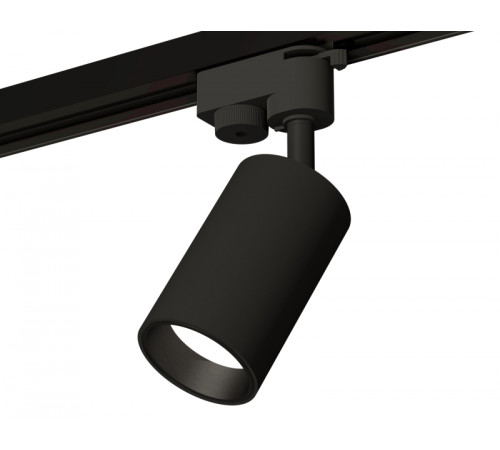 Трековый однофазный светильник Ambrella Light Track System XT6323021 (A2521, C6323, N6111) Трековый однофазный светильник Ambrella Light Track System XT6323021 (A2521, C6323, N6111)