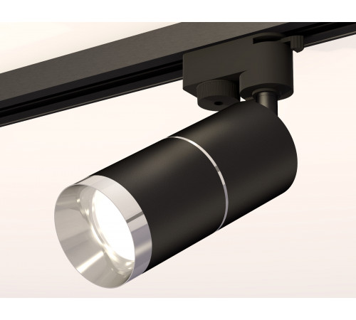 Трековый однофазный светильник Ambrella Light Track System XT6302002 (A2521, C6302, A2060, C6302, N6132)