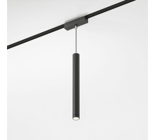 Трековый магнитный светильник Elektrostandard Flat magnetic 4690389197178 a063714
