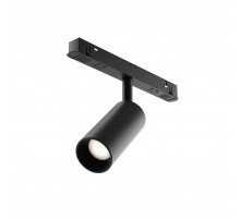 Трековый светодиодный светильник Maytoni Technical Focus Led TR032-2-5W4K-M-B