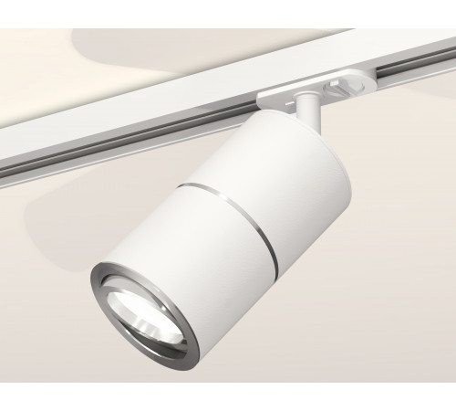 Комплект трекового светильника Ambrella Light Track System XT7401002 (A2536, C7401, A2070, C7401, N7003) Комплект трекового светильника Ambrella Light Track System XT7401002 (A2536, C7401, A2070, C7401, N7003)