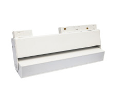 Трековый светильник Uniel ULB-M80-12W/4000K/35 WHITE