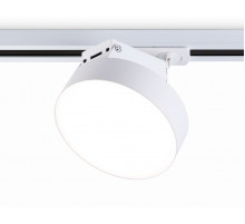 Трековый однофазный светильник Ambrella Light Track System GL6837