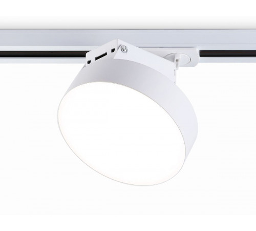 Трековый однофазный светильник Ambrella Light Track System GL6837