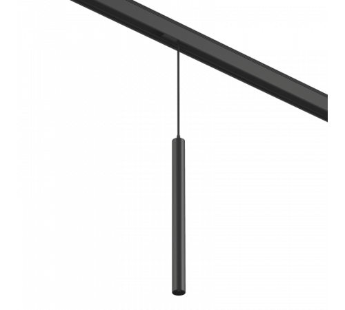Трековый светильник DesignLed SY-DIM-601243-BL-7-36-NW 007368 Трековый светильник DesignLed SY-DIM-601243-BL-7-36-NW 007368