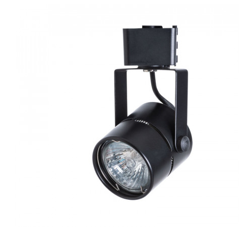 Трековый светильник ARTE Lamp Mizar A1311PL-1BK Трековый светильник ARTE Lamp Mizar A1311PL-1BK