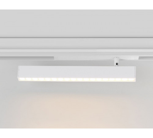 Трековый магнитный светильник Ambrella Light Magnetic 220V GL1351