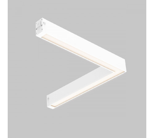 Трековый светильник IMEX Smart line IL.0050.6007-18-WH Трековый светильник IMEX Smart line IL.0050.6007-18-WH
