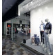 Трековый трехфазный светильник Kanlux Btl 35658